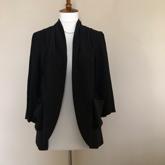 Urban Outfitters Kimchi Blue Cutaway Cardigan - Picture 3 of 5